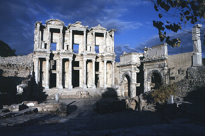 15Ephesus